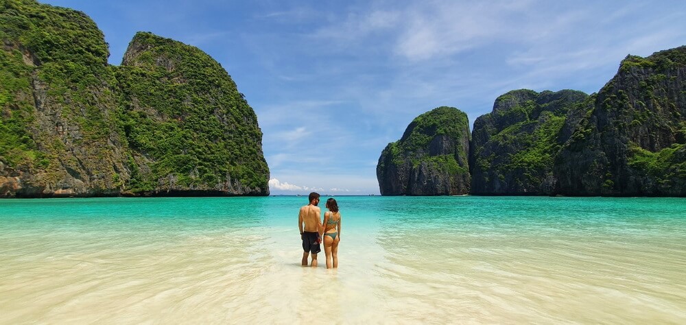 Island Dream Exploration