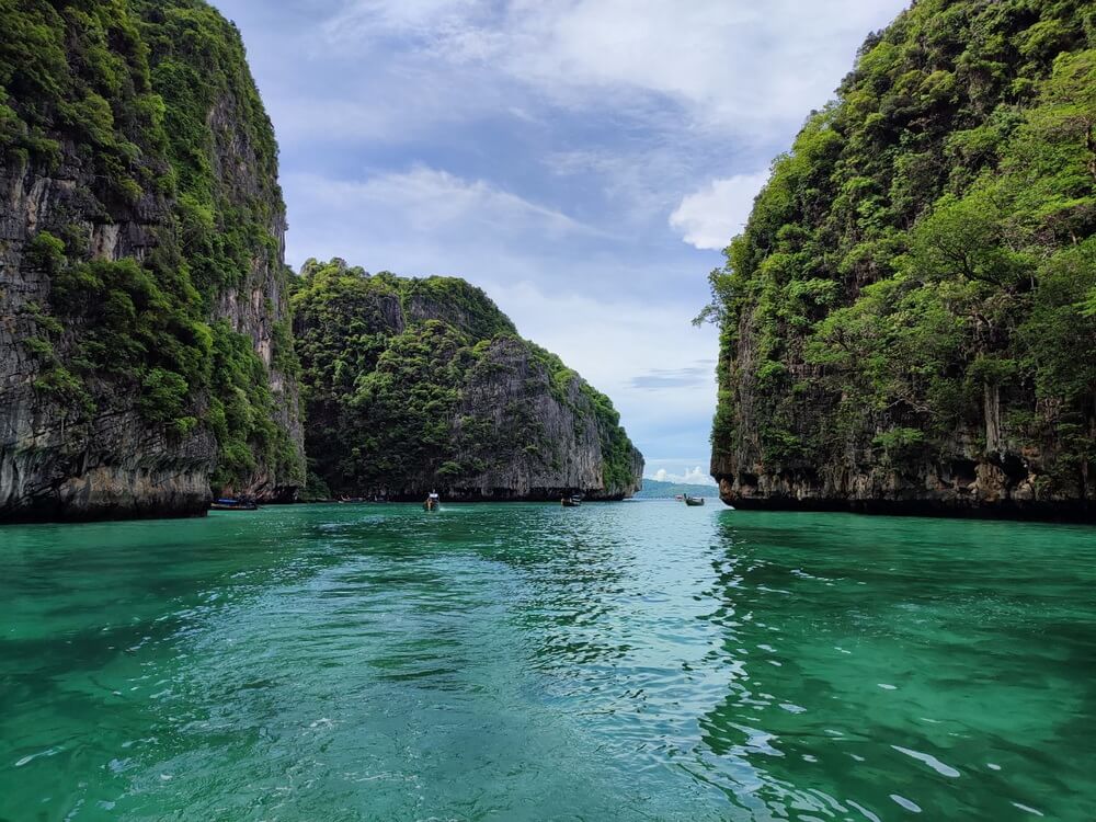 Phi Phi Island