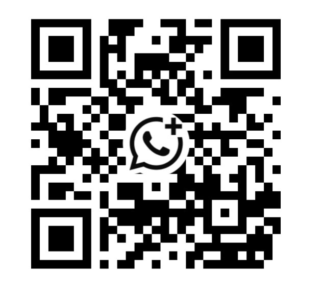WhatsApp QR Code